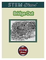 Bridge Out Brochure's Thumbnail